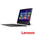 Замена стекла экрана Yoga Tab 2 10